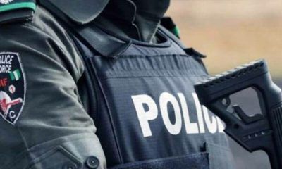 Police arrest motorcycle theft suspects, recover stolen items in Ondo