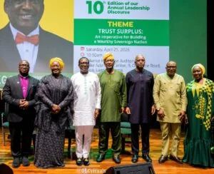 Nigeria’s devt hinges on restoring institutional trust — Experts
