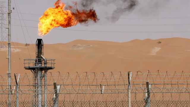 Dangote Refinery exports 44,000bpd gasoline in March