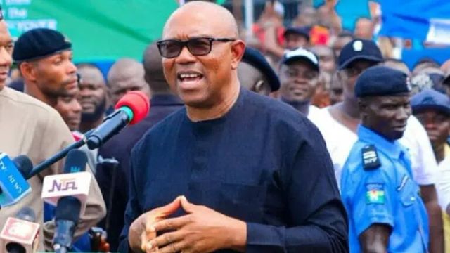 Obi holds closed door meeting with ADC South East Chairmen in Enugu