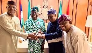 Ogun APC governorship candidate seeks unity, support ahead 2027 elections