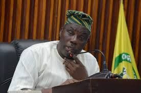 Ogun Assembly warns residents against damaging public infrastructure
