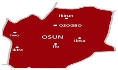 Osun CP seeks NUJ support to tackle insecurity