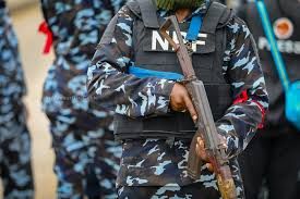 Police arrest two ‘One Chance’ robbery suspects in Lagos
