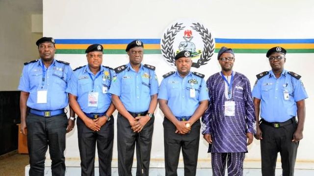 Oyo Police Command warns officers against extortion