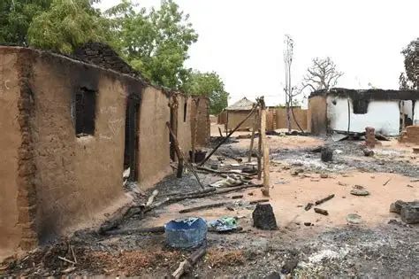 FG moves to restore peace in Plateau after fresh attack