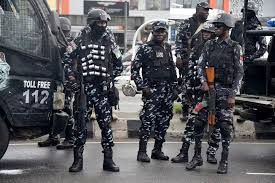 Police deploy personnel to secure UTME centres in Katsina