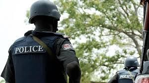 Police detain Pastor for alleged defilement in Nasarawa