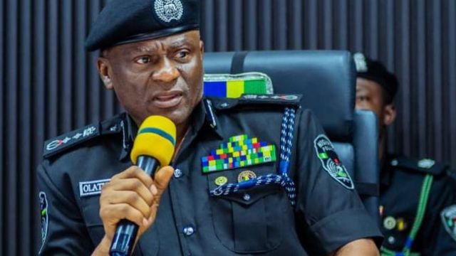Police probe 167 senior officers