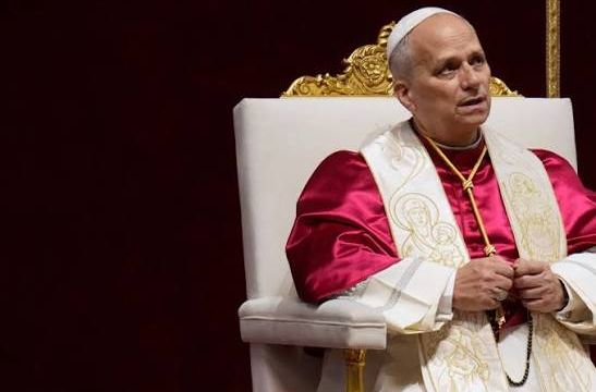 Africa tour: Pope Leo XIV visit Cameroon