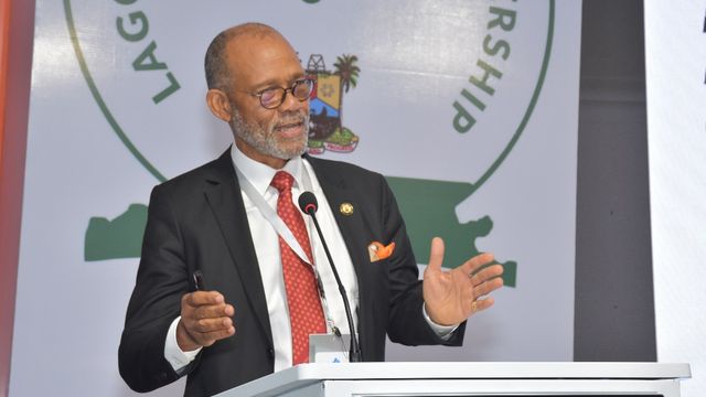 Probe clears vaccines in Lagos twins’ death – LASG