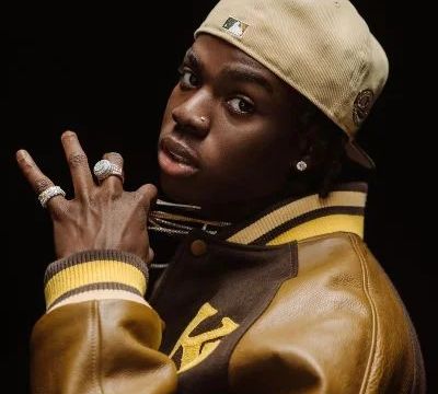 I was drugged by women at very young age, Rema reveals