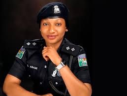 Rivers Police appoint ASP Blessing Kaborlo as new spokesperson