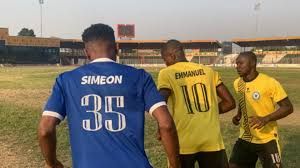 NNL: Rovers FC edge Abakaliki FC, finish Campaign Eighth