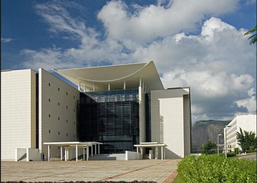 Julius Berger’s NASS complex lifts local content