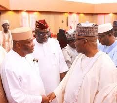 Senator raises alarm over insecurity on Calabar–Oron waterways