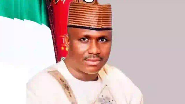 Yobe, Sokoto Lawmakers dump PDP, APC