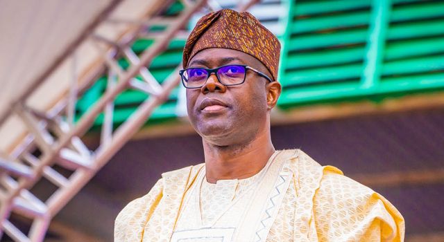 Makinde, Oba Ladoja dismiss Fayose’s allegation as baseless