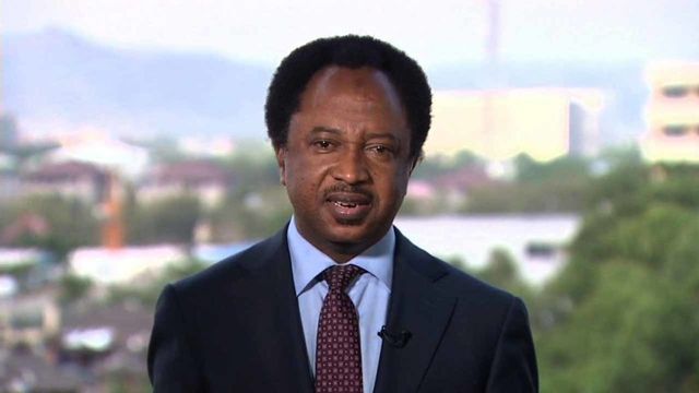 We spent most of Saraki’s tenure visiting courts – Sani