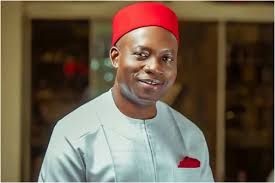 Soludo’s resilience in health devt. bagged him Commonwealth award- Speaker