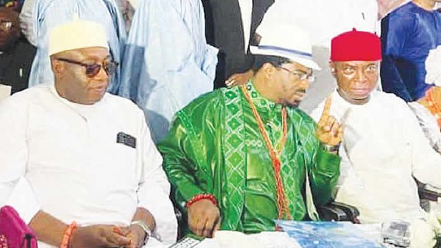 Stakeholders rally support for Anioma State creation