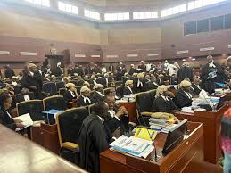 Supreme Court to deliver judgement on ADC, PDP leadership crisis today