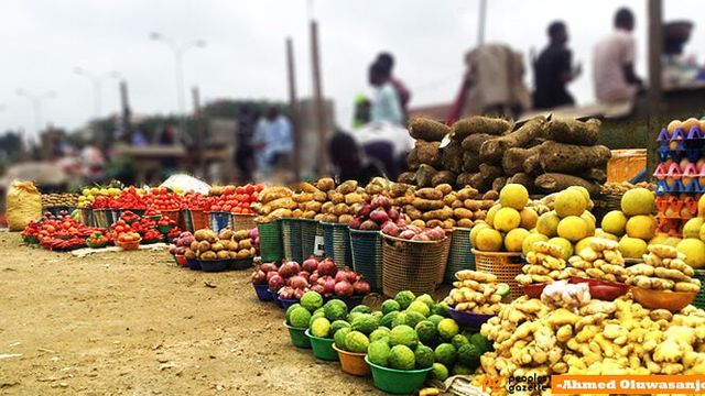 Nigeria loses over 38mt of food annually — Report