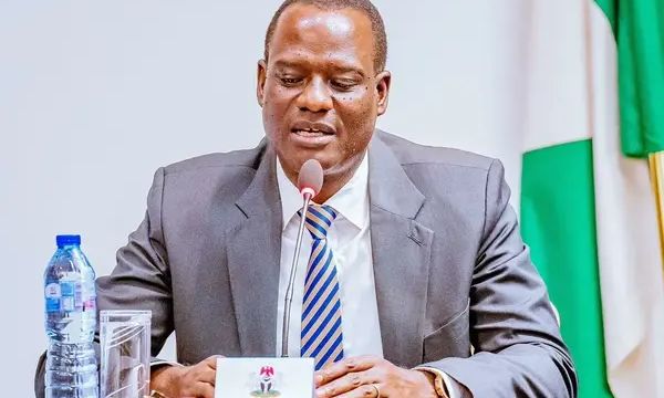 FAAC deductions: Refunds to States, MDAs not hidden spending – Oyedele clarifies