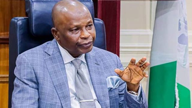 2027: Desperate politicians must learn to obey the law – AGF