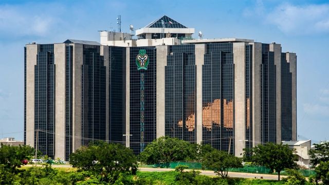 CBN withdraws ₦2.2trn in liquidity via OMO bill auction
