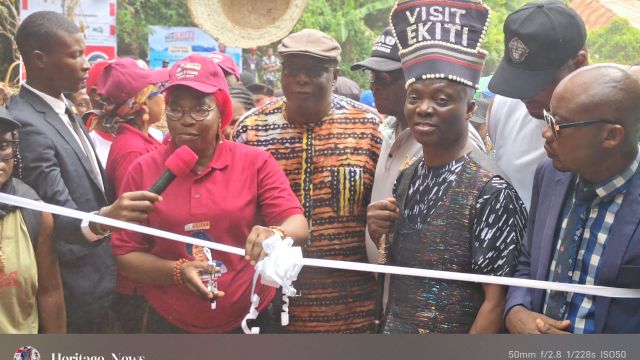 Ugele Cave gains spotlight as Ekiti pushes tourism investment drive