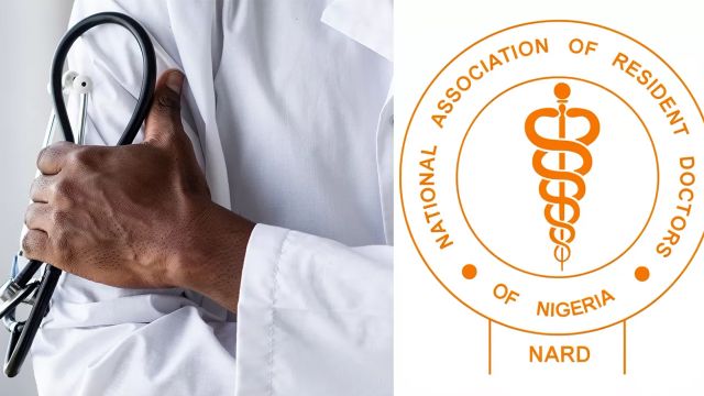 NMA past presidents seek resolution ahead of ADM elections