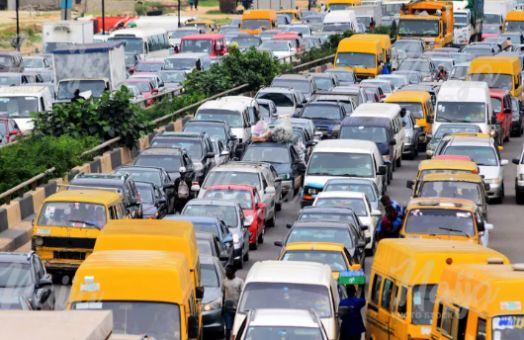 Lagos alerts motorists of road closures ahead of Tinubu’s visit