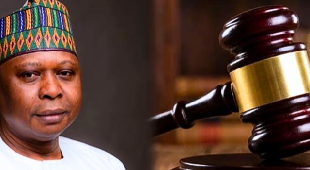 Supreme Court to hear PDP leadership appeal, April 22