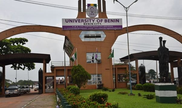 NUC fully accredits UNIBEN programmes
