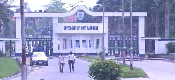 UNIPORT promotes 30 to professorial cadre
