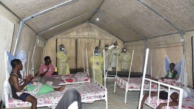 Mysterious illness claims 5 lives in Burundi – WHO