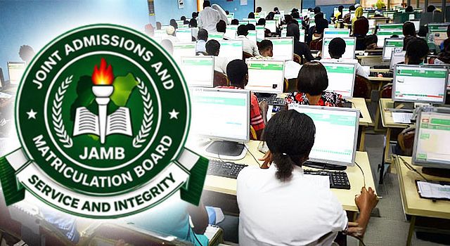 JAMB releases UTME results