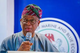 Marine and Blue Economy revenue surges 160% to ₦1.83trn – Minister