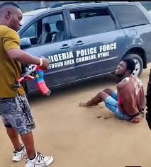 Extra-judicial killings: ASP Nuhu, team to face trial in Abuja over shooting