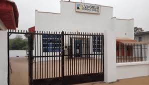 Living Trust Mortgage Bank denies fraud allegations