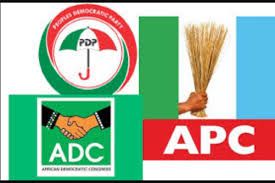 Party conventions, democracy and rule of law