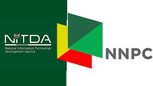 NITDA, NNPC partner on energy tech
