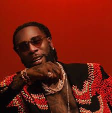 DJ Association refutes banning Burna Boy music