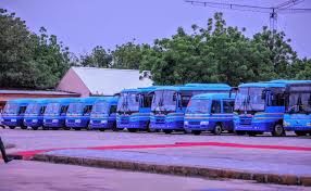 Borno’s new electric bus fleet cuts transport costs by 60% – Investigation