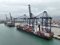 Lekki Port, China collaborate on capacity building initiative