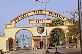 Nasarawa varsity confers degrees on 32,884 graduands