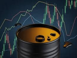 Oil prices climb amid escalating middle east hostilities, stalled ceasefire negotiations