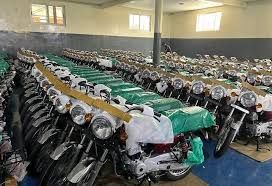 Osun LG Chairmen set to donate 300 motorcycles to security agencies