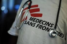 MSF links malaria to child malnutrition in Nigeria